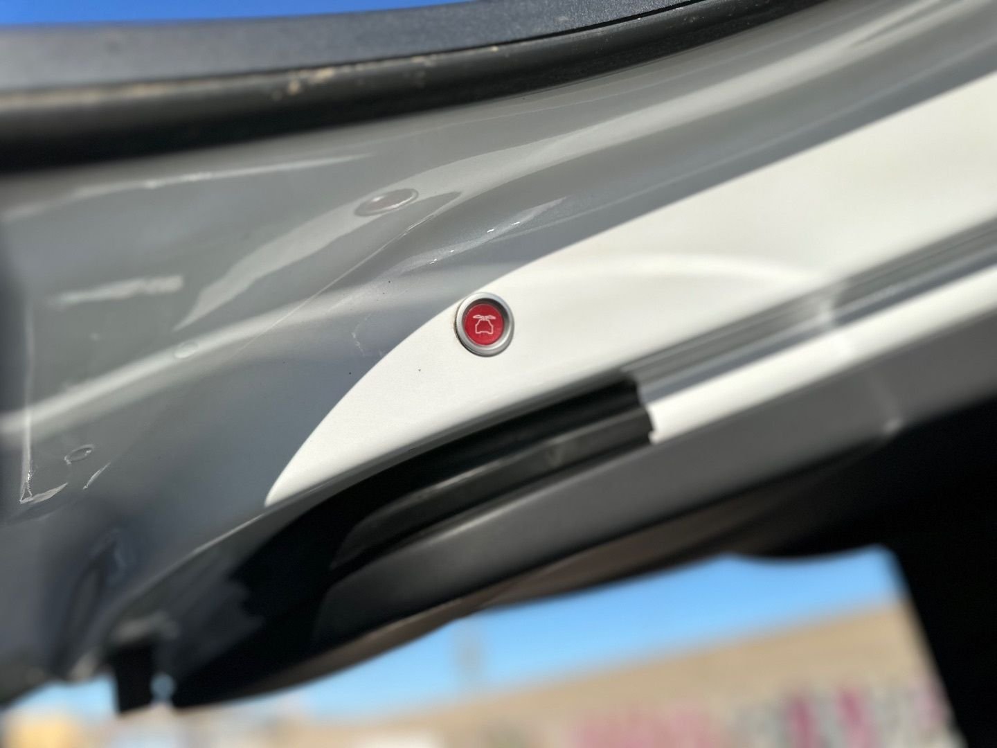 TESLA Model X 90 Dual Motor
