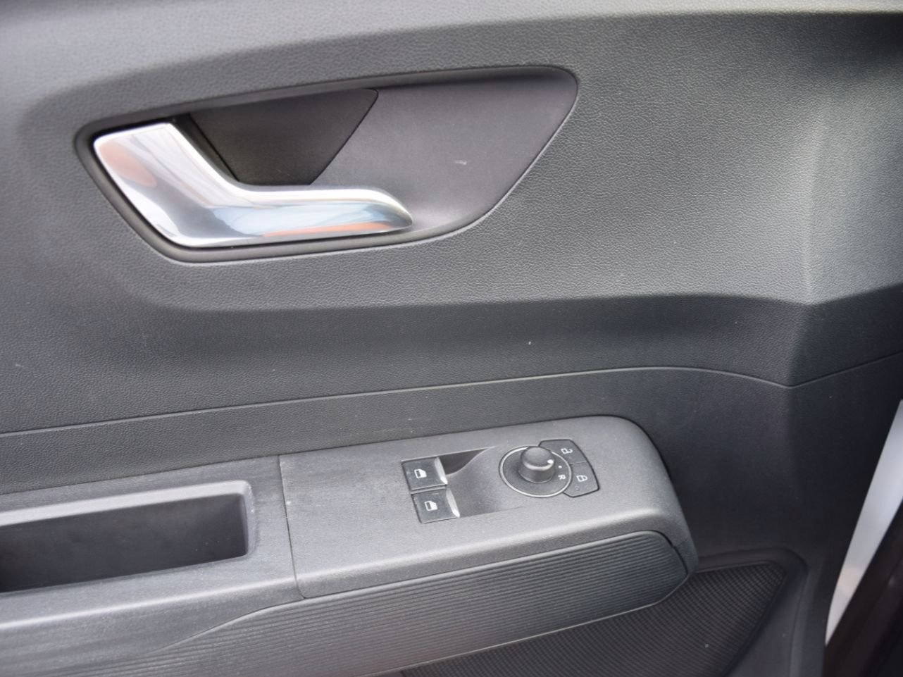 FORD Transit Courier Van 1.5TDci 