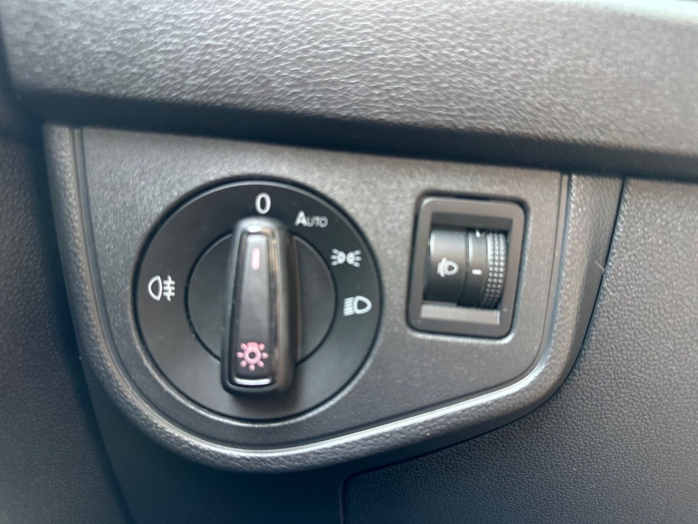 VOLKSWAGEN Polo 1.6TDI Advance 