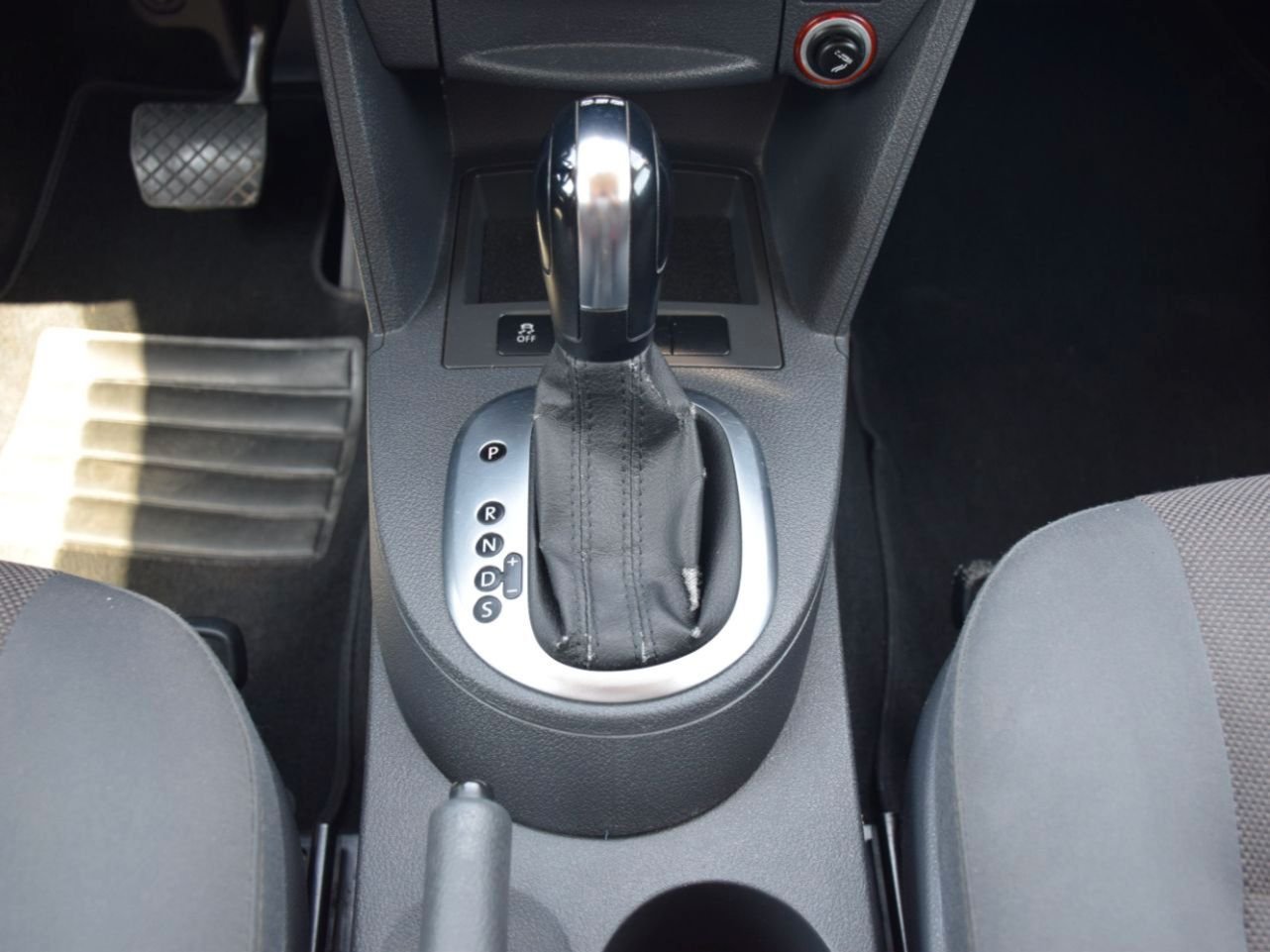 VOLKSWAGEN Caddy Kombi 1.6Tdi DSG