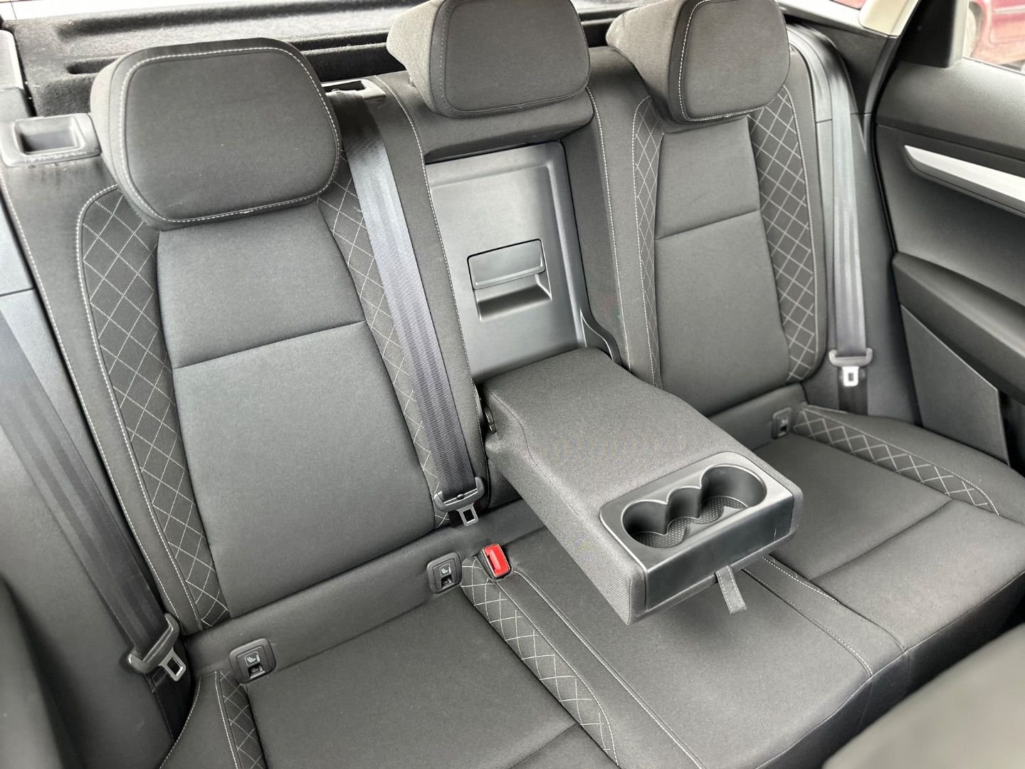 SKODA Karoq 2.0TDi DSG 4x4