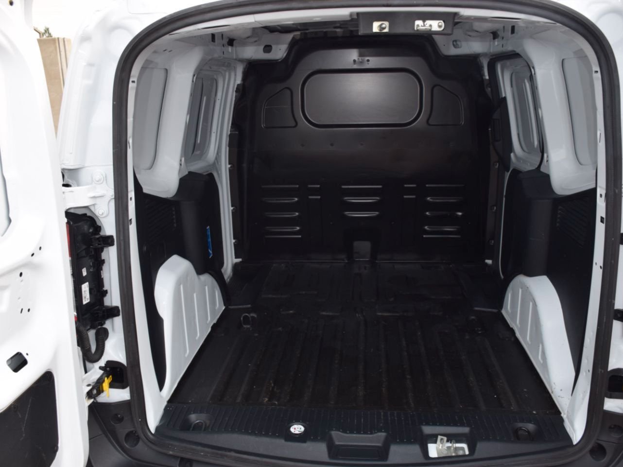 FORD Transit Courier Van 1.5TDci 