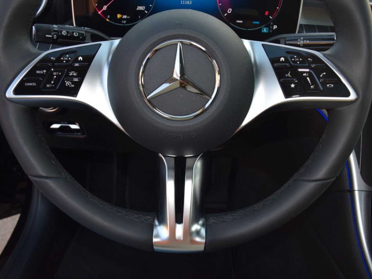 MERCEDES-BENZ Clase C C200d Estate