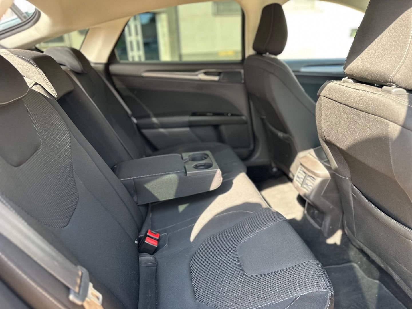 FORD Mondeo 1.5 EcoBoost Titanium