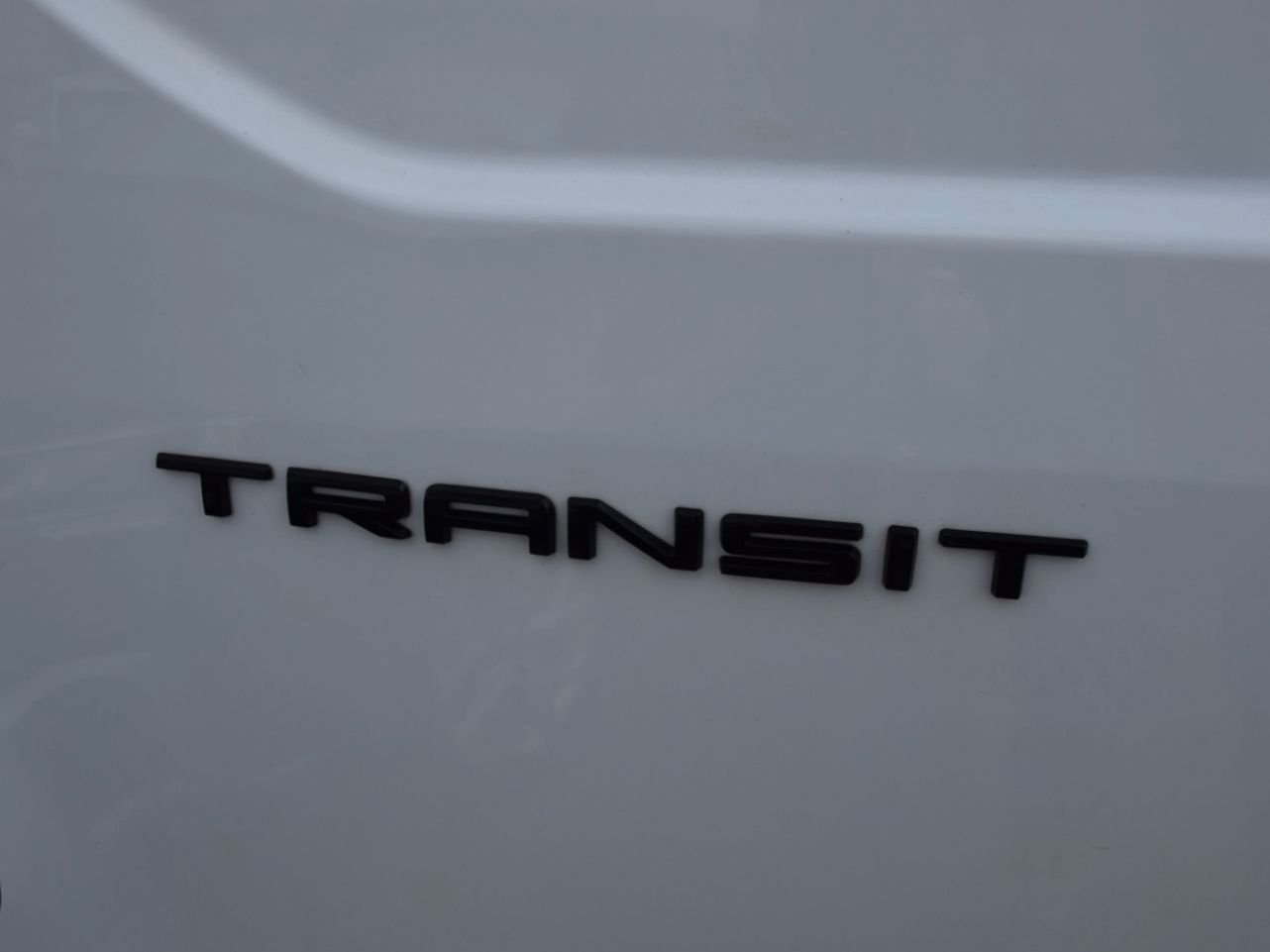 FORD Transit Courier Van 1.5TDci 