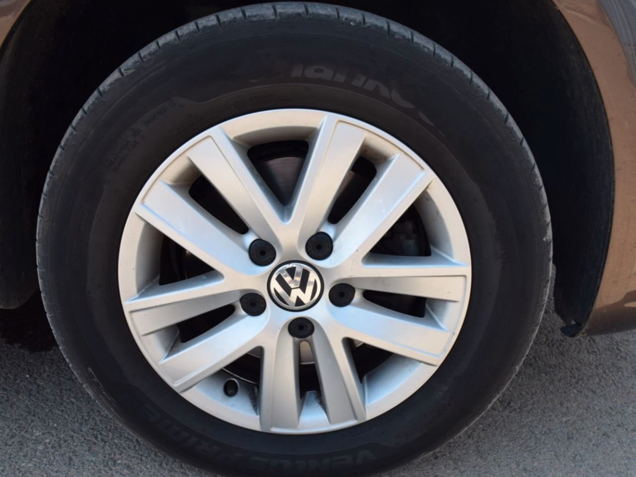 VOLKSWAGEN Caddy Kombi 1.6Tdi DSG