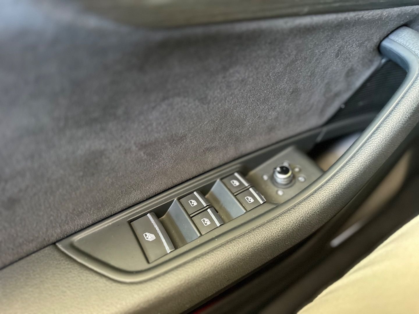 AUDI A5 Cabrio 3.0Tdi Quattro Sline