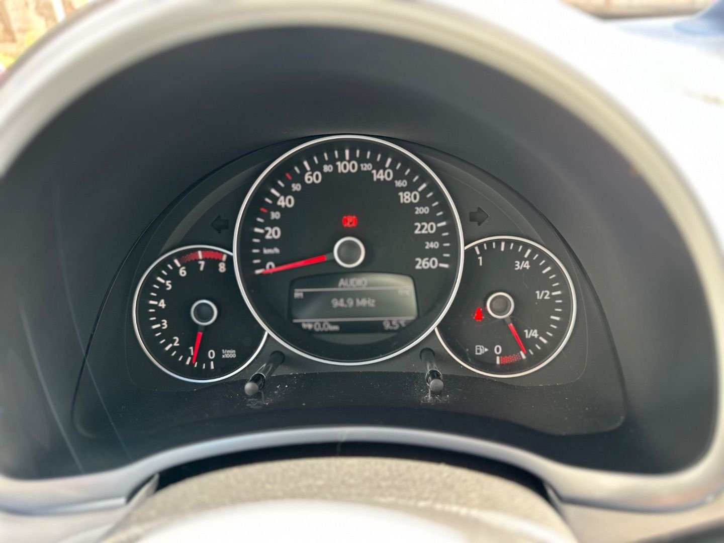 VOLKSWAGEN Beetle 1.2 TSI Design