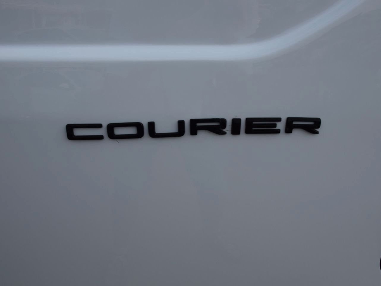 FORD Transit Courier Van 1.5TDci 