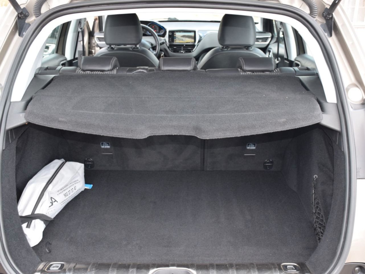 PEUGEOT 2008 Allure 1.6Hdi 100