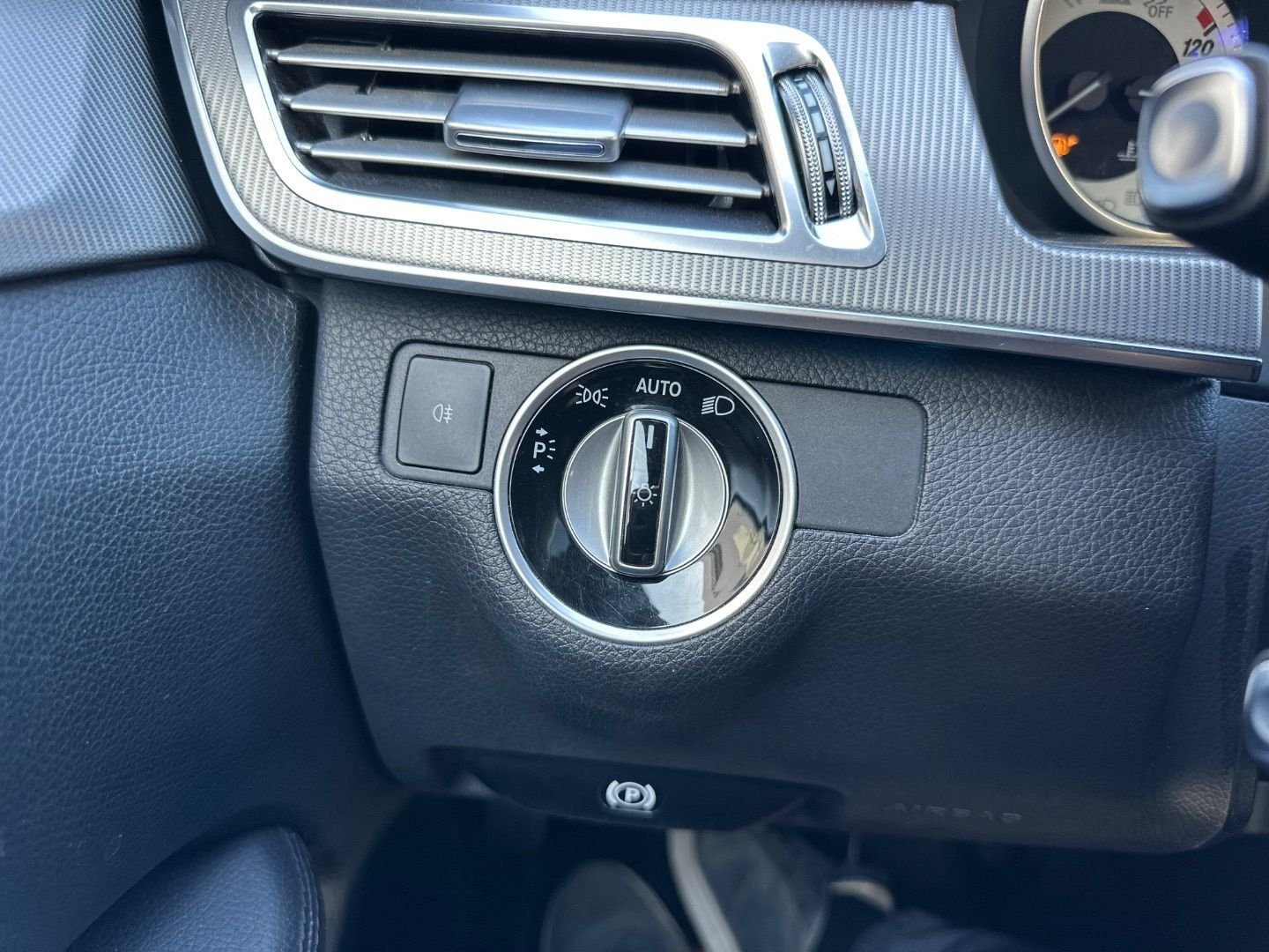 MERCEDES-BENZ Clase E E350 BlueTEC 4Matic Estate