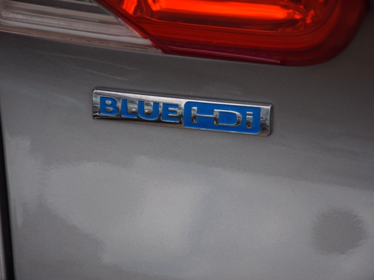 PEUGEOT 2008 Allure 1.6Hdi 100