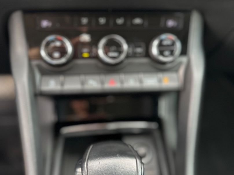 SKODA Karoq 2.0TDi DSG 4x4