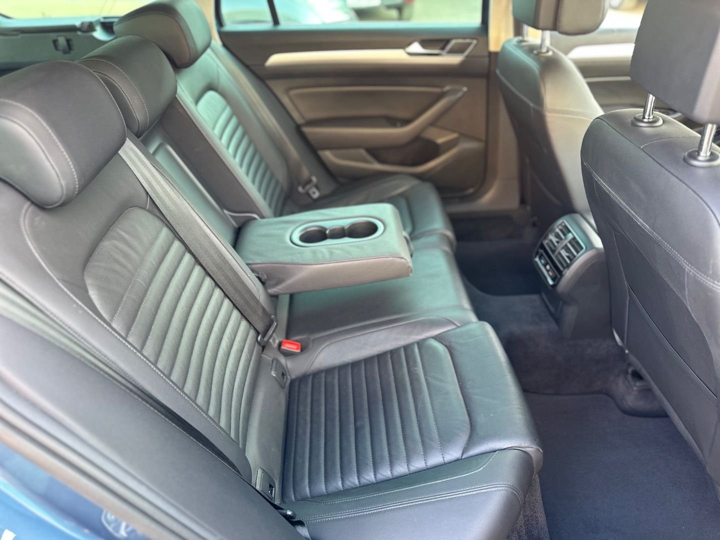 VOLKSWAGEN Passat 2.0TDi Variant Executive DSG