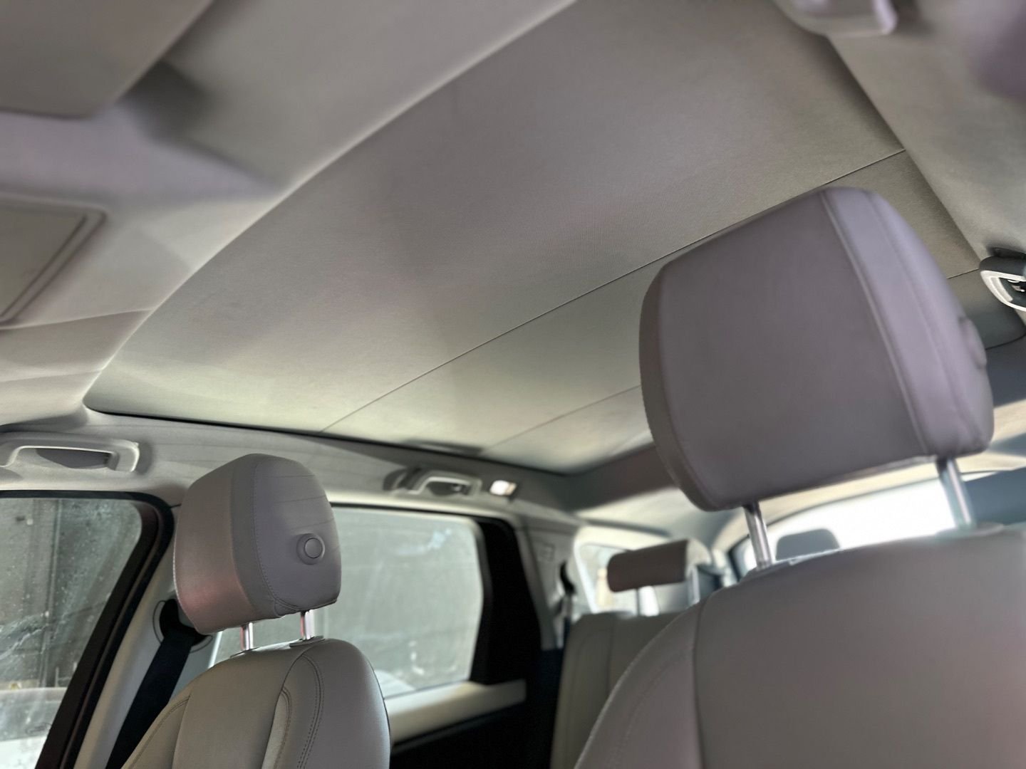 LAND-ROVER DISCOVERY SPORT 2.0L TD4 SE 150