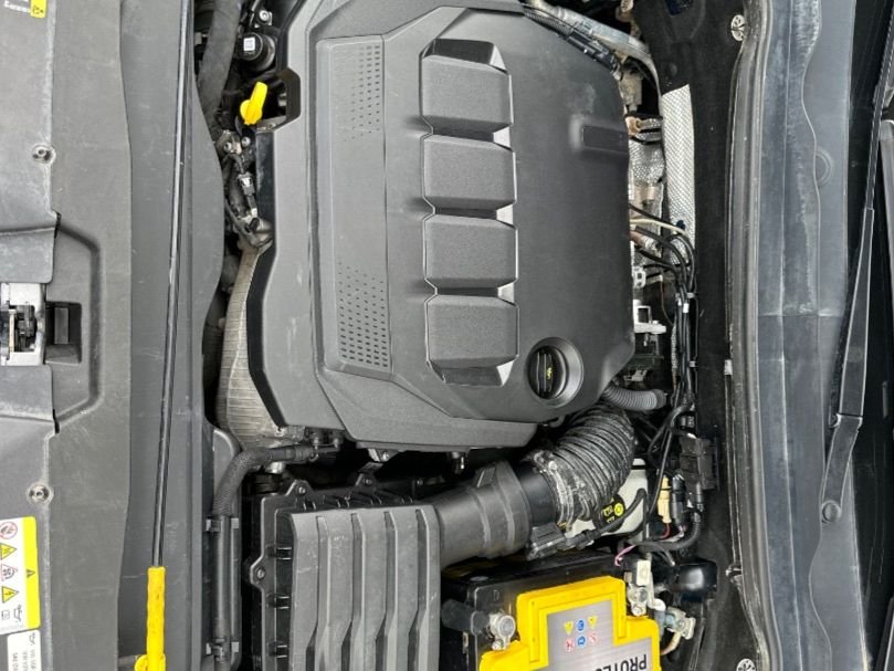 SKODA Karoq 2.0TDi DSG 4x4