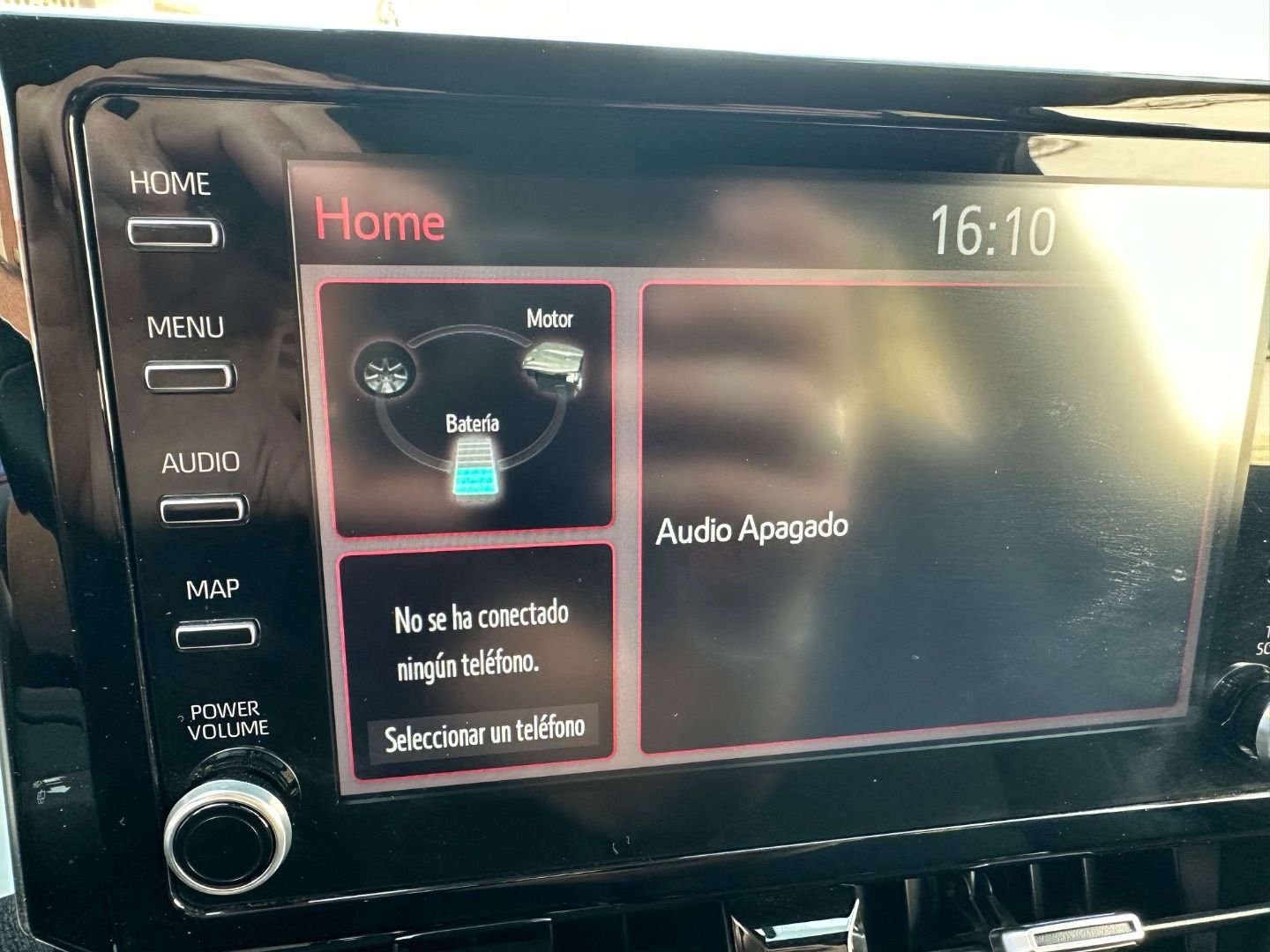 TOYOTA COROLLA 200H Hybrid Touring