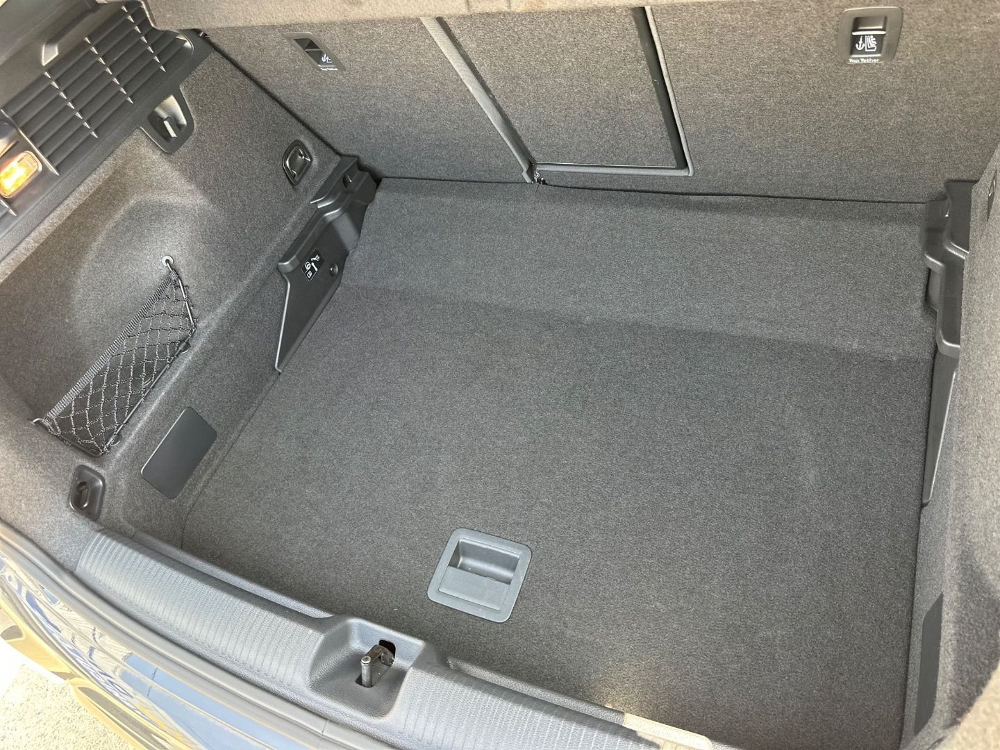 AUDI Q2 35TFSI Advanced STronic
