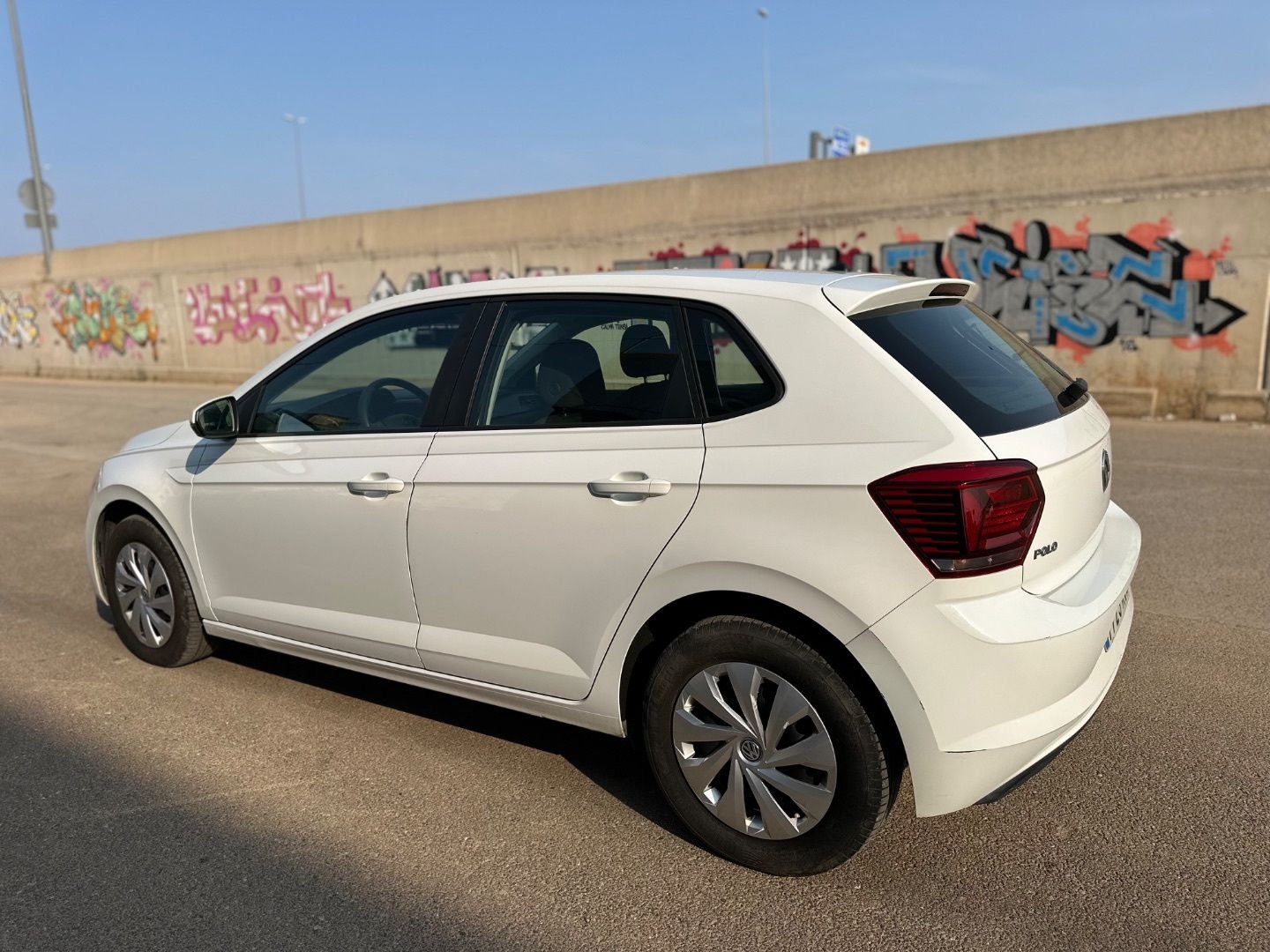 VOLKSWAGEN Polo 1.6TDI Advance 