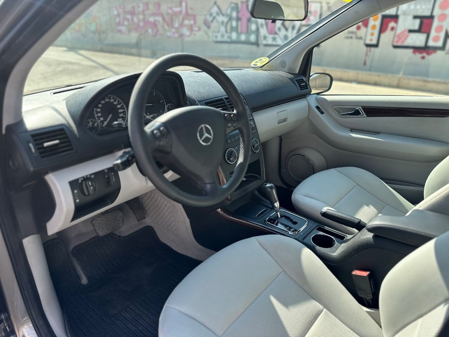 MERCEDES-BENZ Clase A A180Cdi Automatico