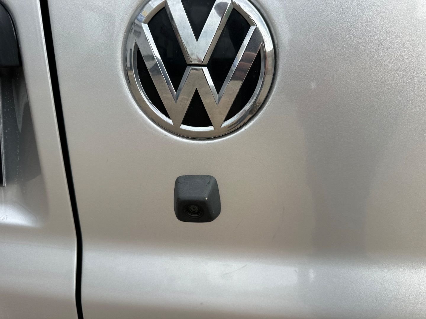 VOLKSWAGEN Transporter Mixto 2.0 TDI 