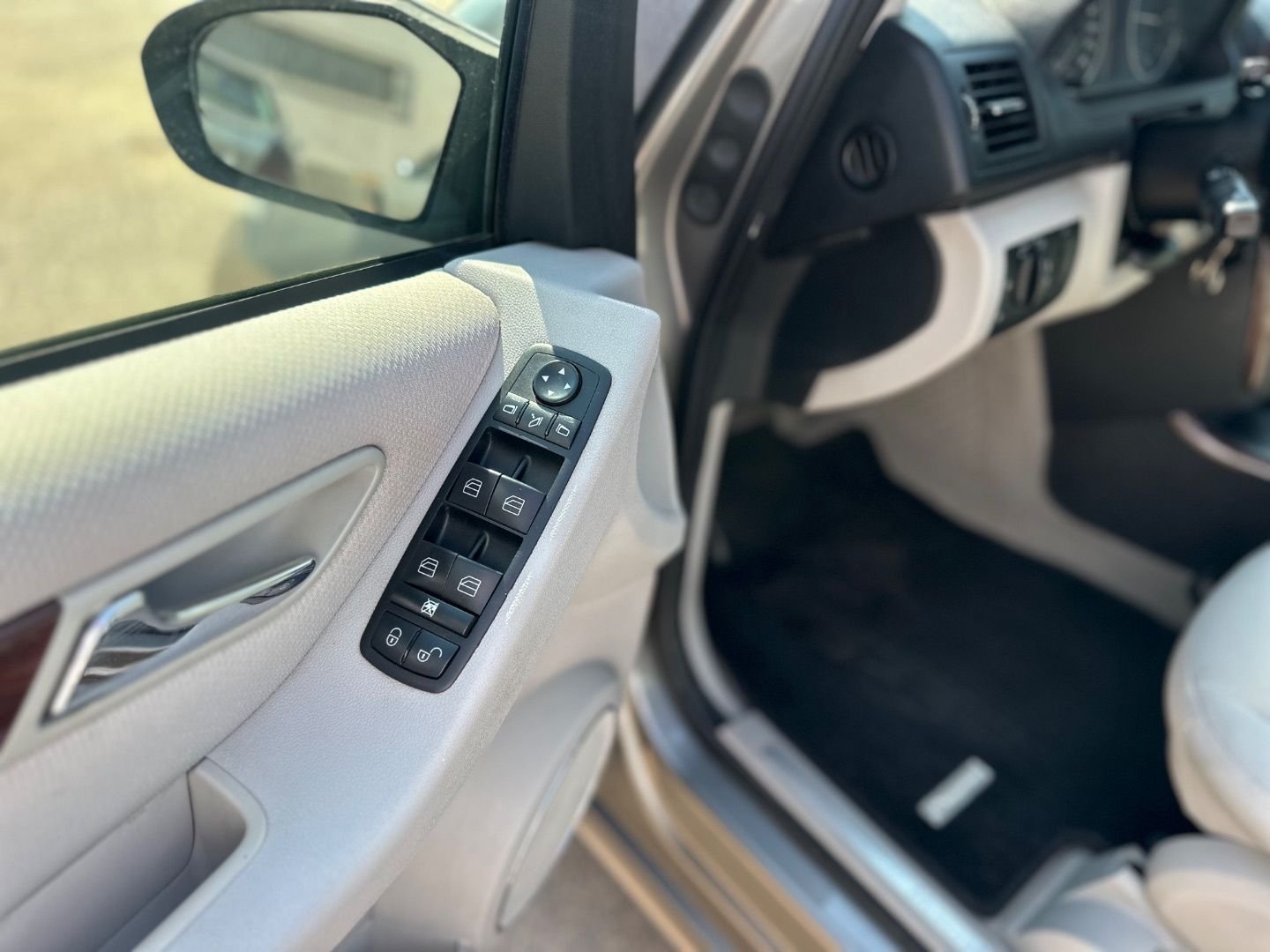 MERCEDES-BENZ Clase A A180Cdi Automatico