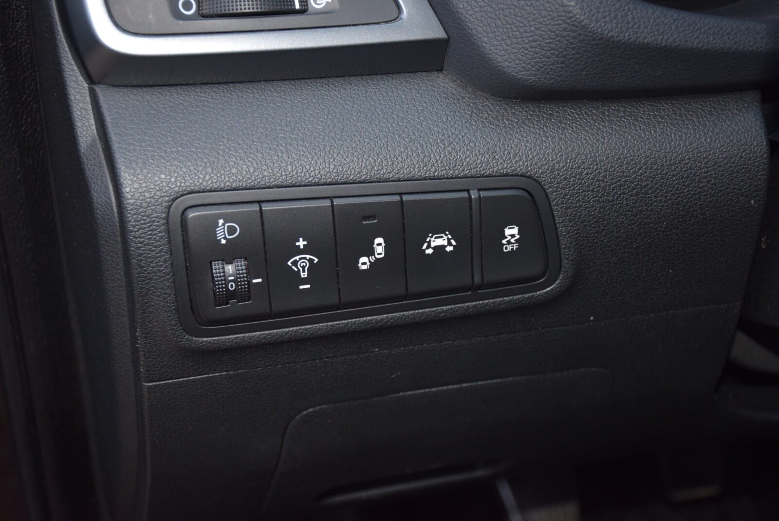 HYUNDAI Tucson 1.7CRDi