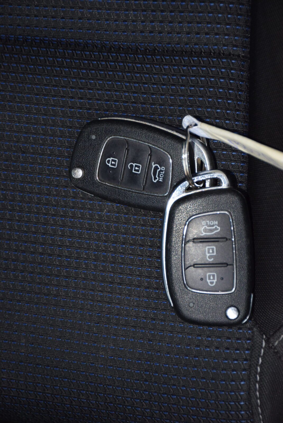 HYUNDAI Tucson 1.7CRDi