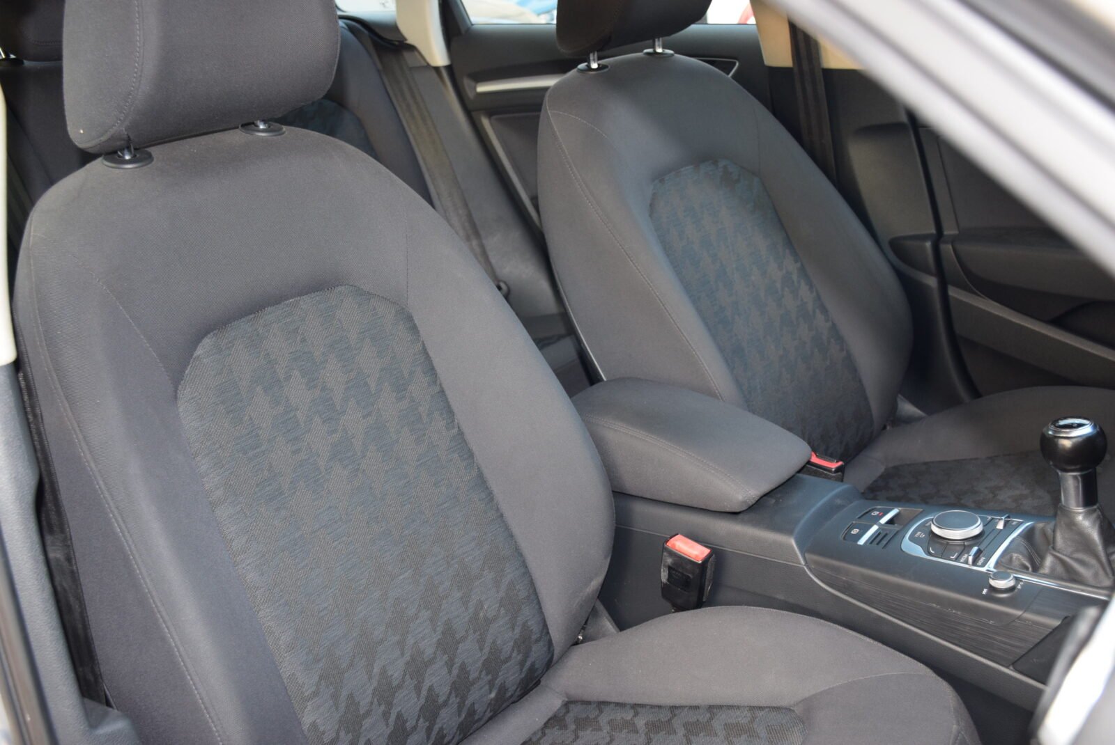 AUDI A3 Sportb. 1.6TDi