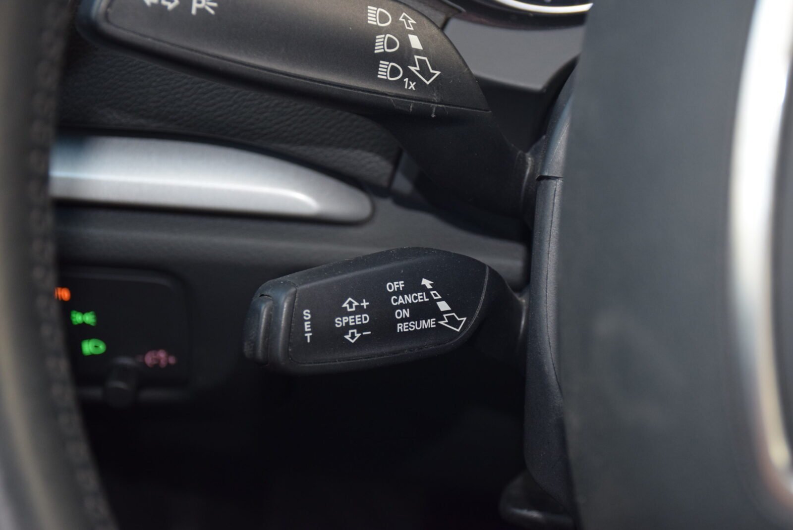 AUDI A3 Sportb. 1.6TDi