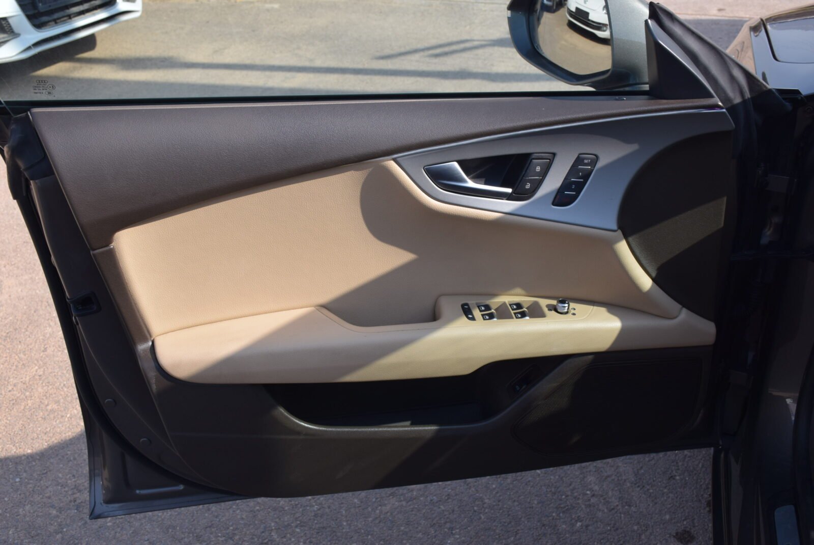 AUDI A7 3.0TDI Quattro S Tronic