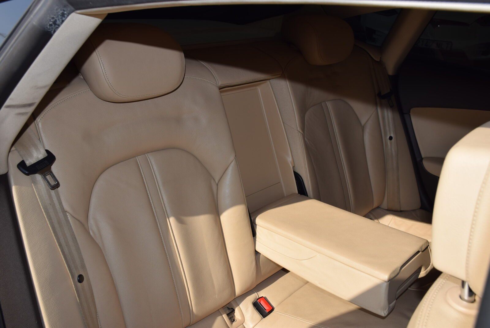 AUDI A7 3.0TDI Quattro S Tronic