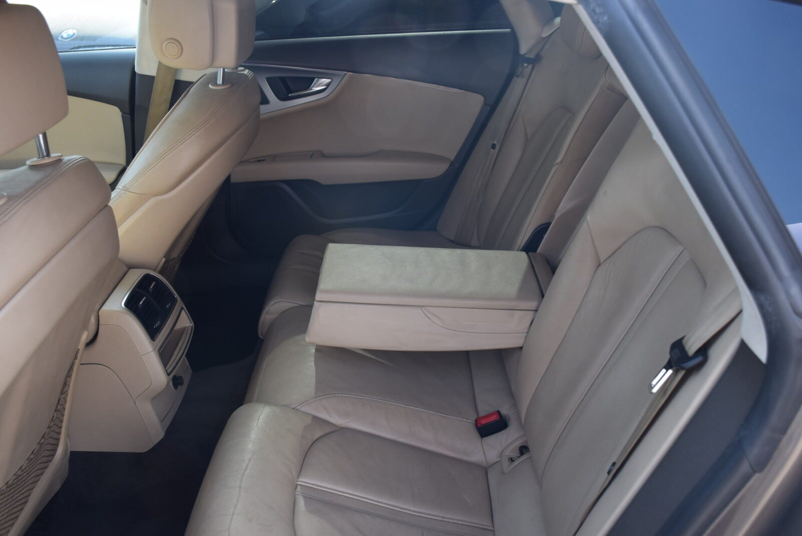 AUDI A7 3.0TDI Quattro S Tronic