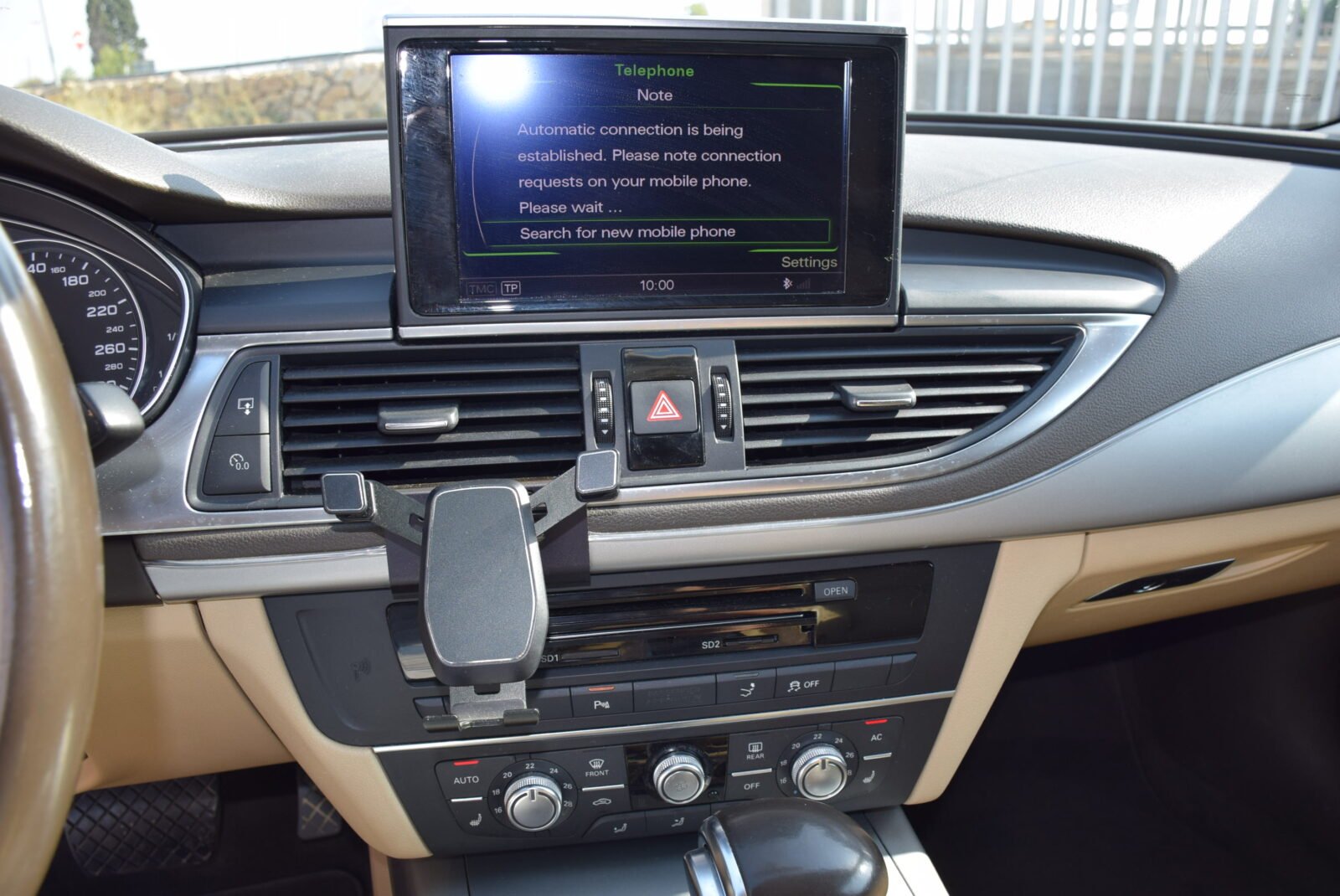 AUDI A7 3.0TDI Quattro S Tronic