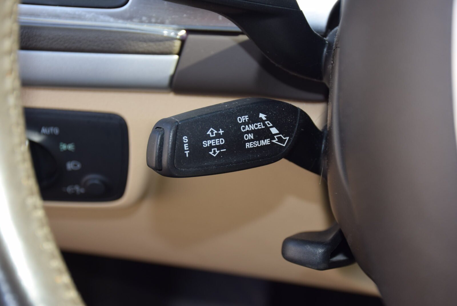 AUDI A7 3.0TDI Quattro S Tronic