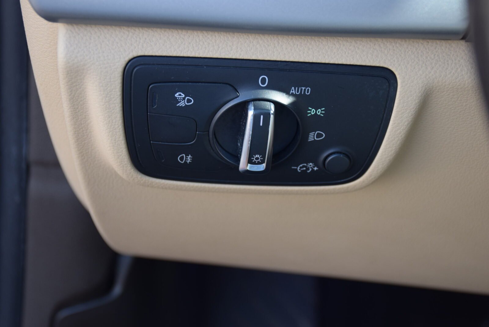 AUDI A7 3.0TDI Quattro S Tronic