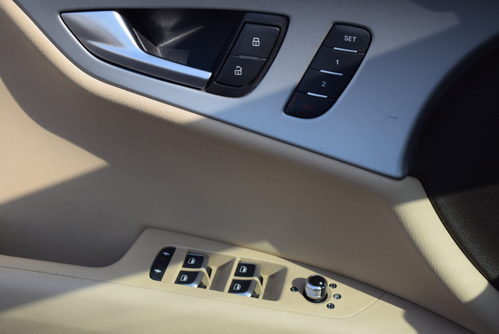 AUDI A7 3.0TDI Quattro S Tronic
