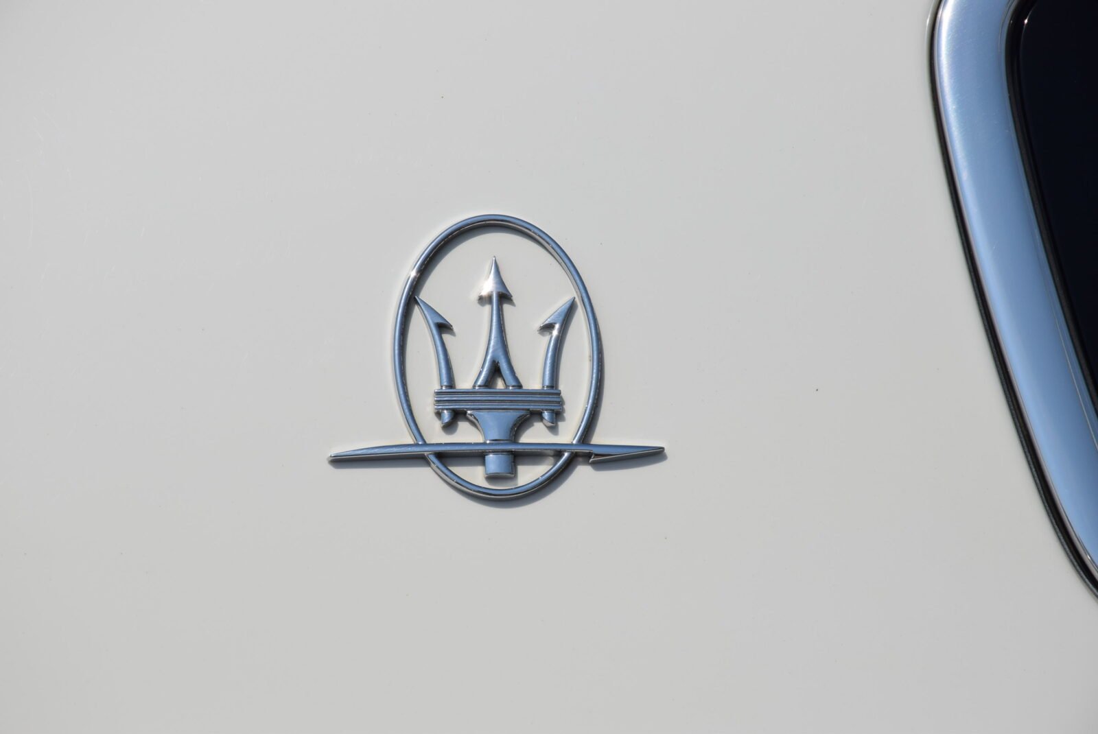 MASERATI GHIBLI Q4