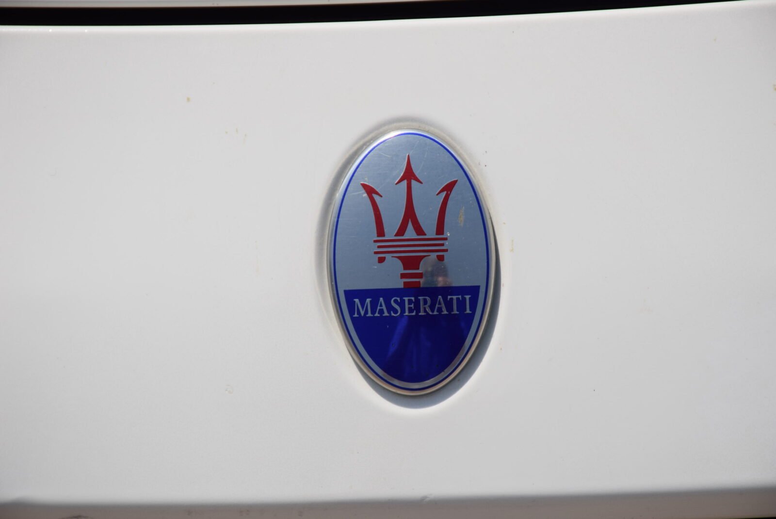 MASERATI GHIBLI Q4