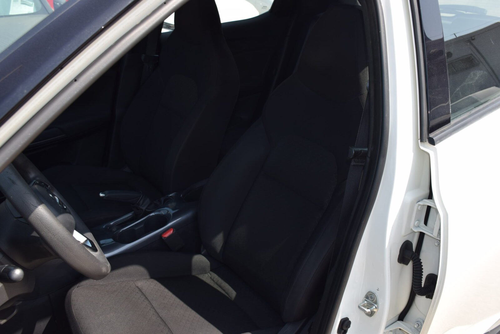 NISSAN JUKE 1.0DIGT N CONNECTA