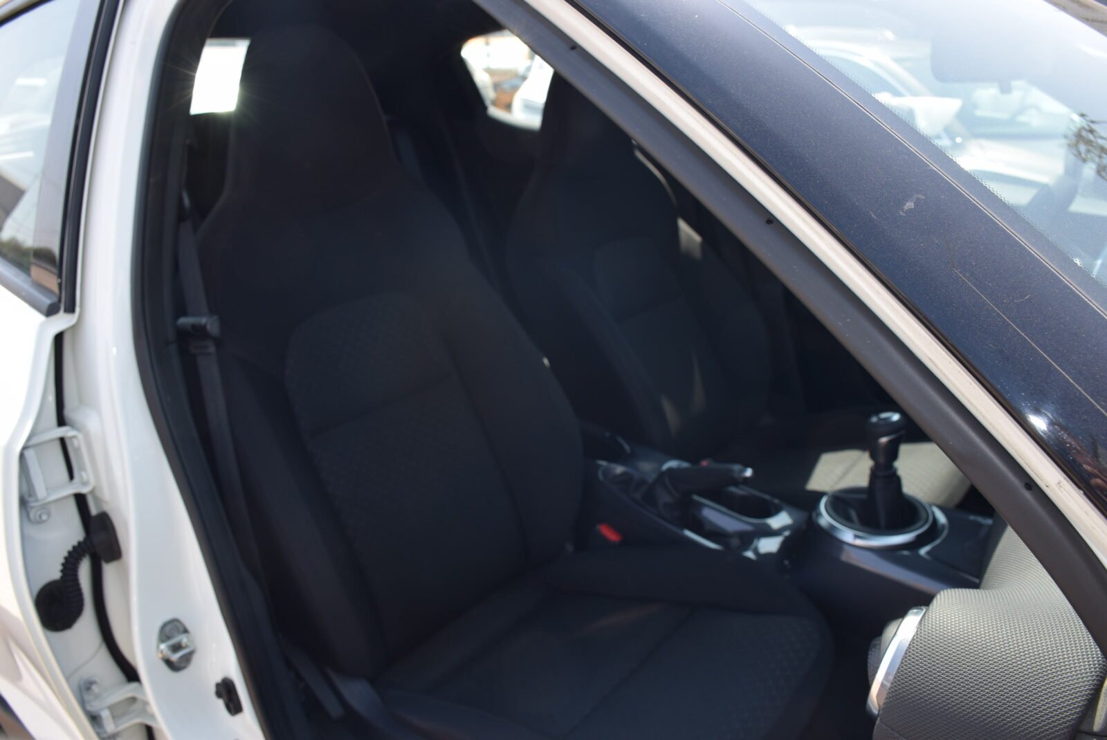 NISSAN JUKE 1.0DIGT N CONNECTA