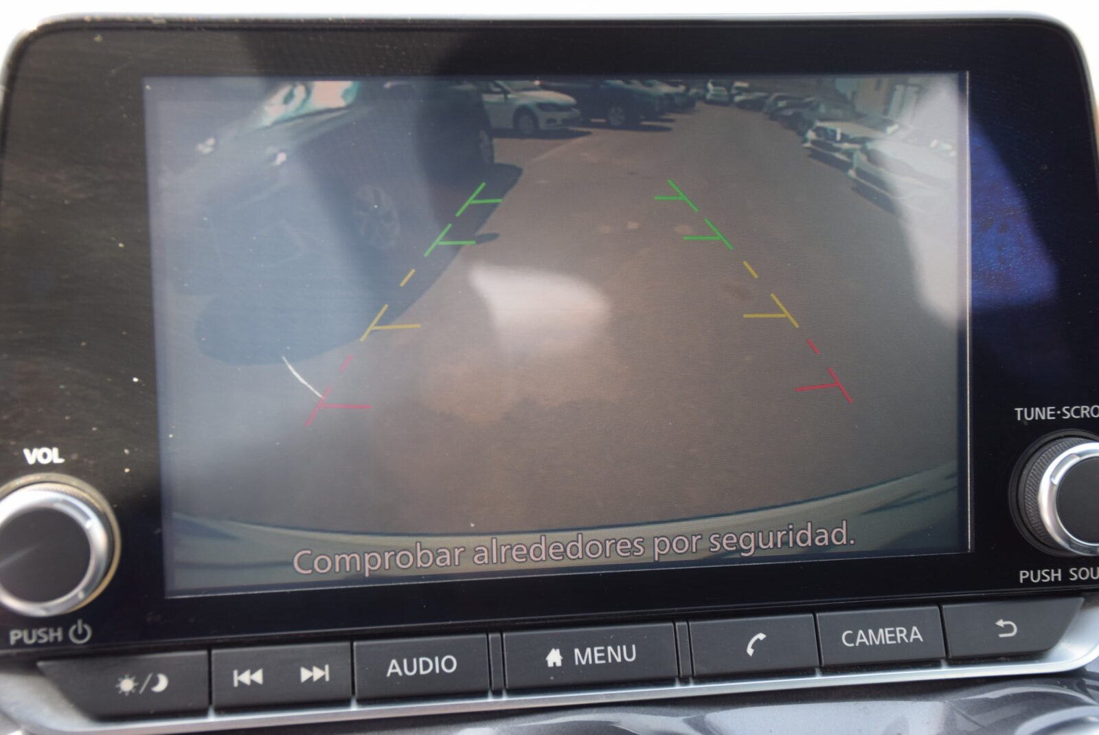 NISSAN JUKE 1.0DIGT N CONNECTA