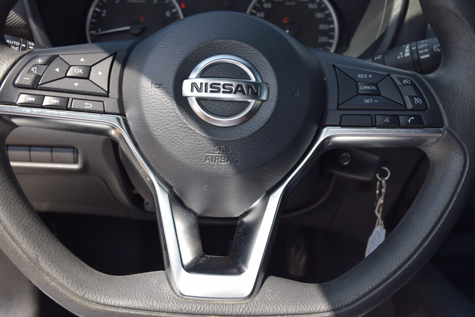 NISSAN JUKE 1.0DIGT N CONNECTA