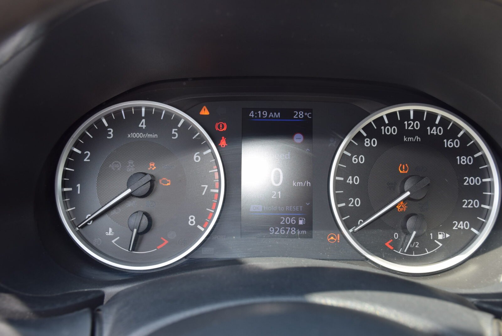 NISSAN JUKE 1.0DIGT N CONNECTA