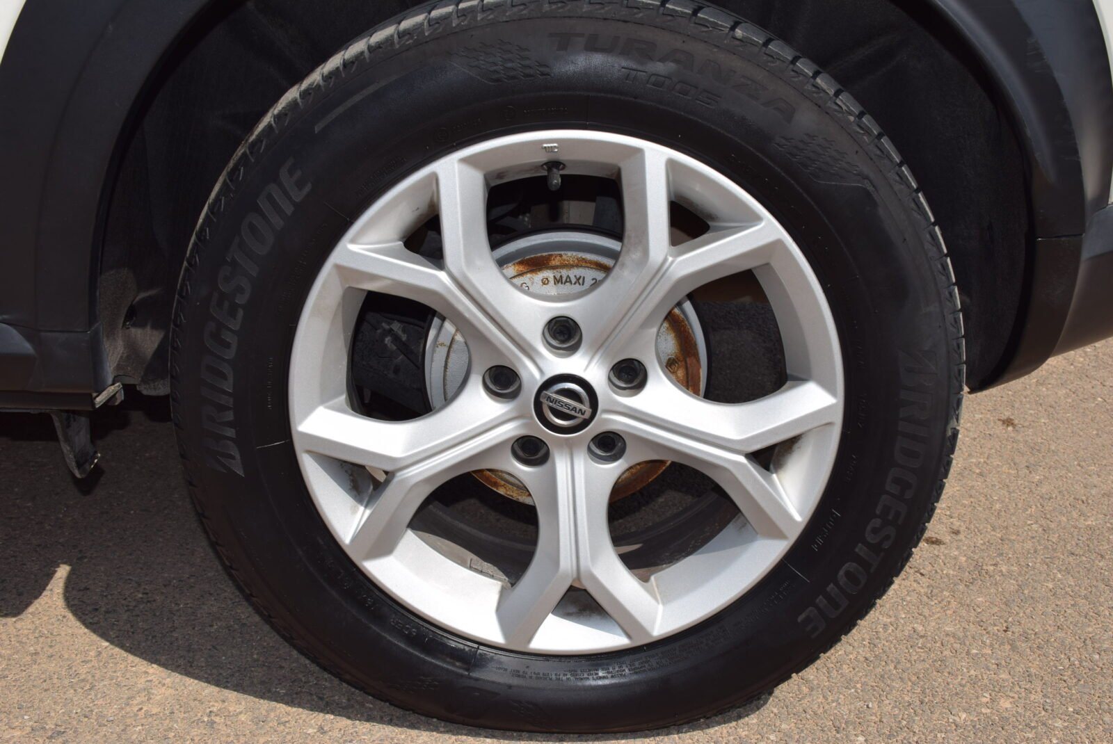 NISSAN JUKE 1.0DIGT N CONNECTA