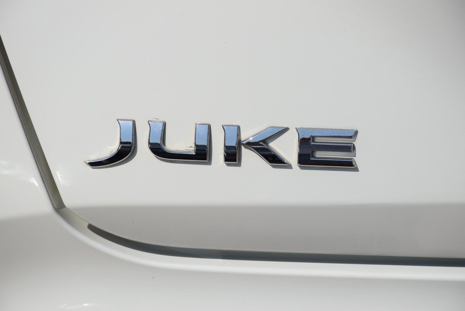 NISSAN JUKE 1.0DIGT N CONNECTA
