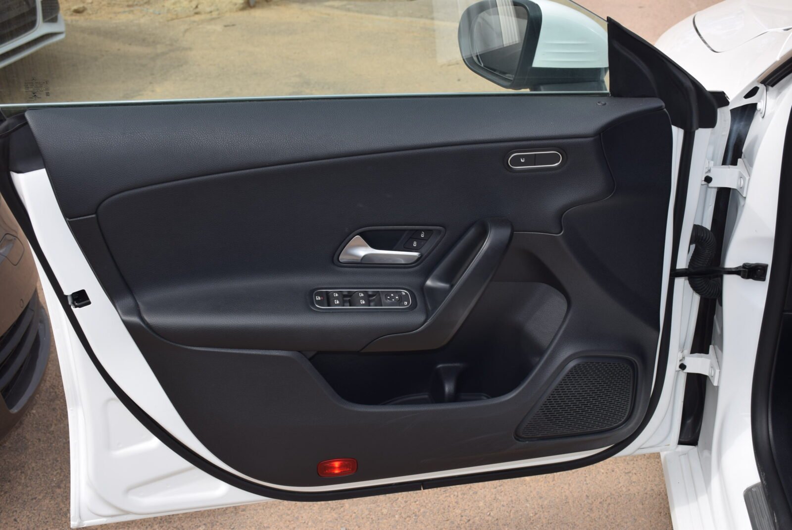 MERCEDES-BENZ Clase CLA CLA 180 d Shooting Brake