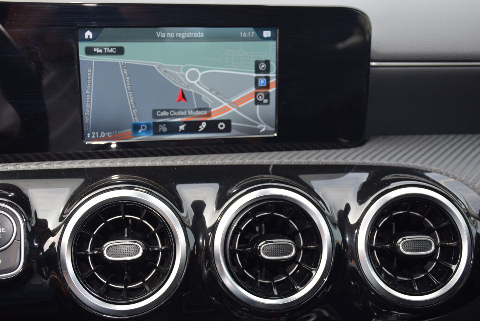 MERCEDES-BENZ Clase CLA CLA 180 d Shooting Brake