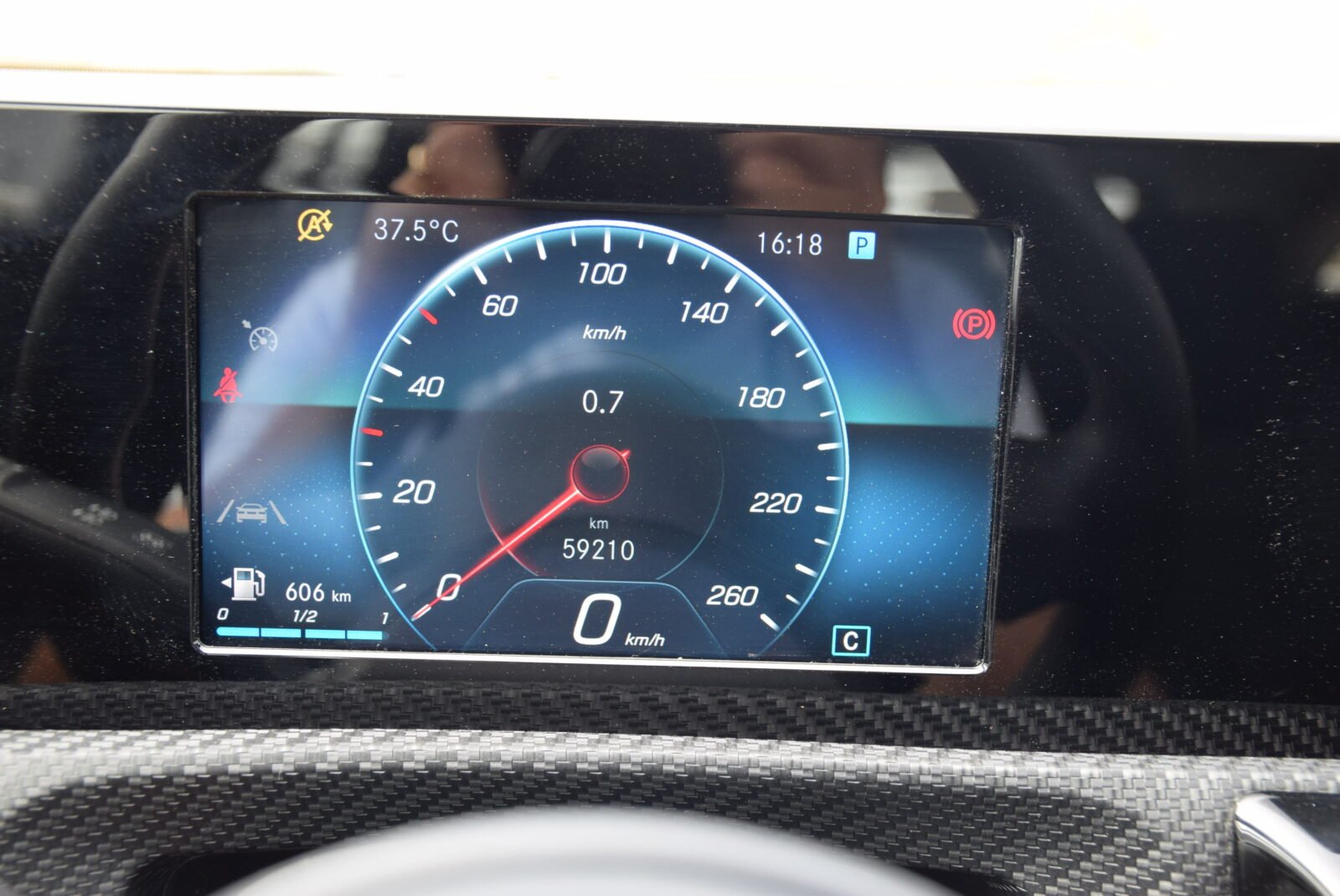 MERCEDES-BENZ Clase CLA CLA 180 d Shooting Brake