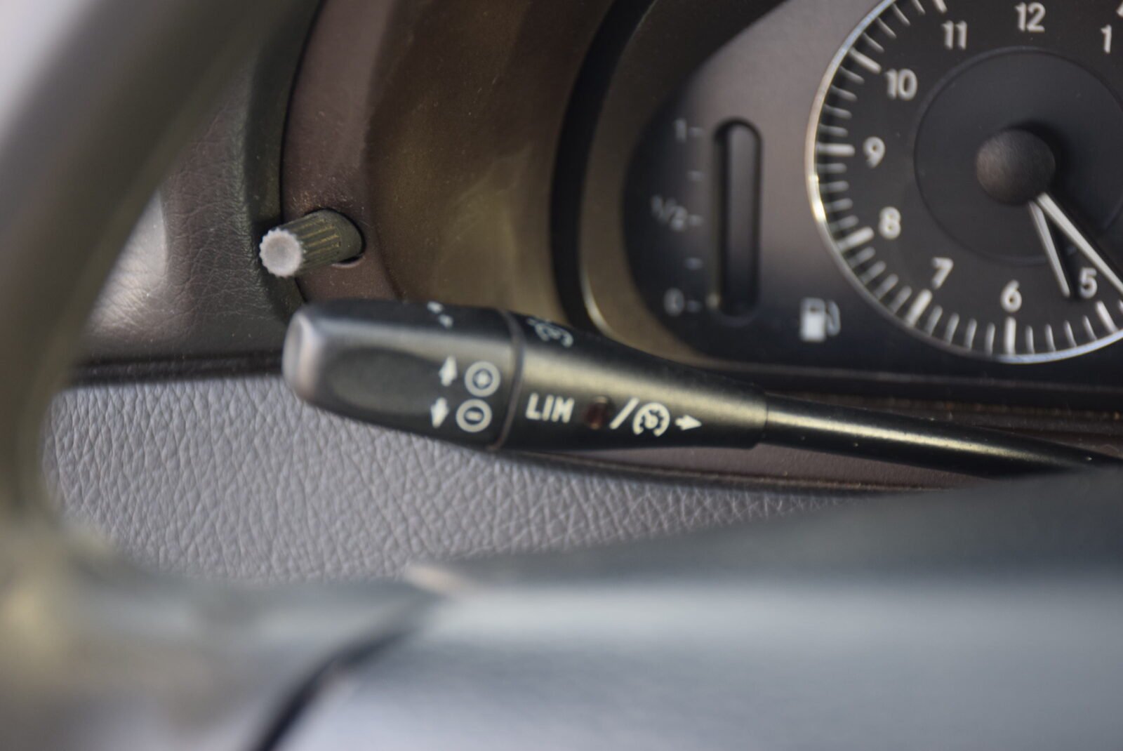 MERCEDES-BENZ CLK CLK 240